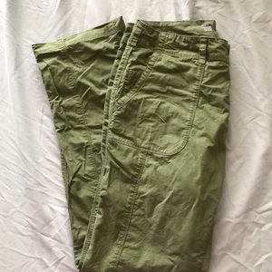 Hiking pants